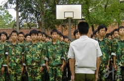 贛州應用(yong)技(ji)術(shù)職業學(xué)校