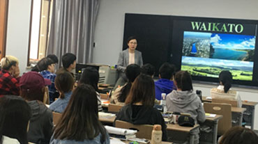 西安(an)外國(guo)語大(da)學(xué)國(guo)際(ji)學(xué)院英澳3+2本(ben)碩連讀雙文(wén)憑